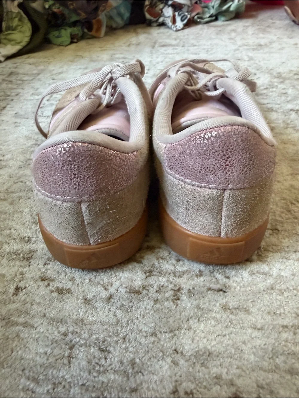 adidas play shoes